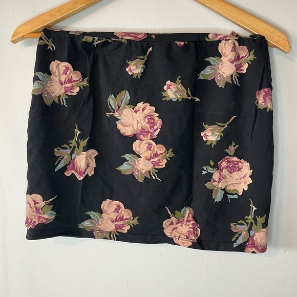 Talula fitted bodycon skirt M/L - Picture 1 of 5